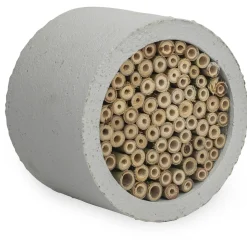 Wildbird Insectenhotel Woodstone Isabela - Nestkast - 11x11x15 cm