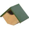 Wildbird Nestkast Boston Winterkoning-Roodborstje - Broeden - 26x20x17 cm