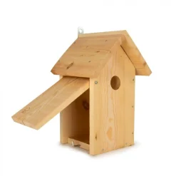 Wildbird Nestkast Bouwpakket - Broeden - per stuk