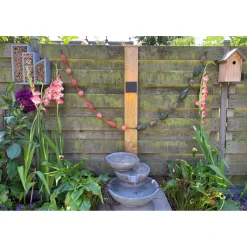 Wildbird Nestkast Bouwpakket - Broeden - per stuk