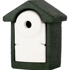 Wildbird Nestkast Houtbeton - Broeden - 19x17x25 cm 28 Mm