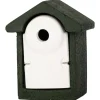 Wildbird Nestkast Houtbeton - Broeden - 26x18x19 cm 32 Mm