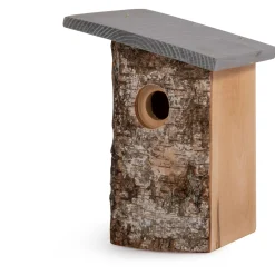 Wildbird Nestkast Kopervik - Broeden - 17x14x25 cm 32 Mm