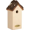 Wildbird Nestkast Larvik - Broeden - 16x12x28 cm 28 Mm