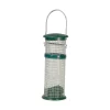 Wildbird Pindafeeder Klein Kunststof - Voersilo - Ø13x31 cm