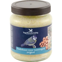 Wildbird Pindakaas Tuinvogel Original - Voer - 330 g Vbn
