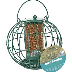 Wildbird Pindasilo London - Voersilo - 21 cm Groen