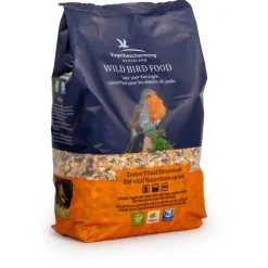 Wildbird Strooivoer Zomervitaal - Voer