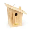 Wildbird Vbn Nestkast Aldine - Broeden - 23x16x27 cm Ø 34mm
