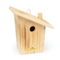 Wildbird Vbn Nestkast Aldine - Broeden - 23x16x27 cm Ø 34mm