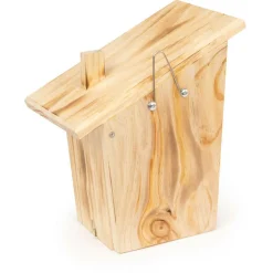 Wildbird Vbn Nestkast Aldine - Broeden - 23x16x27 cm Ø 34mm