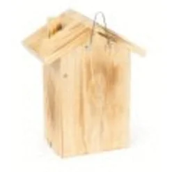 Wildbird Vbn Nestkast Anson - Broeden - 23x16x27 cm Ø 34mm