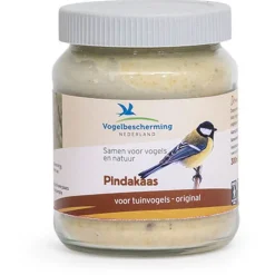 Wildbird Vbn Pindakaas Original - Tuinvogelvoer