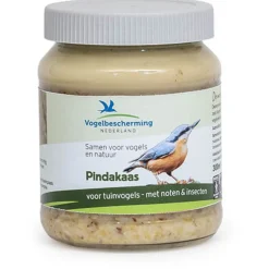 Wildbird Vbn Pindakaas Original - Tuinvogelvoer