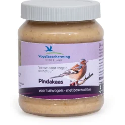 Wildbird Vbn Pindakaas Original - Tuinvogelvoer