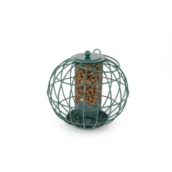 Wildbird Vbn Pindasilo London - Voersilo - Ø21.5x20.5 cm Groen