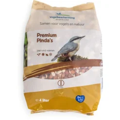 Wildbird Vbn Premium Pinda's - Tuinvogelvoer