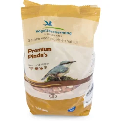 Wildbird Vbn Premium Pinda's - Tuinvogelvoer