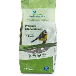 Wildbird Vbn Premium Voedersilomix - Tuinvogelvoer