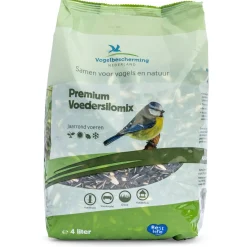 Wildbird Vbn Premium Voedersilomix - Tuinvogelvoer