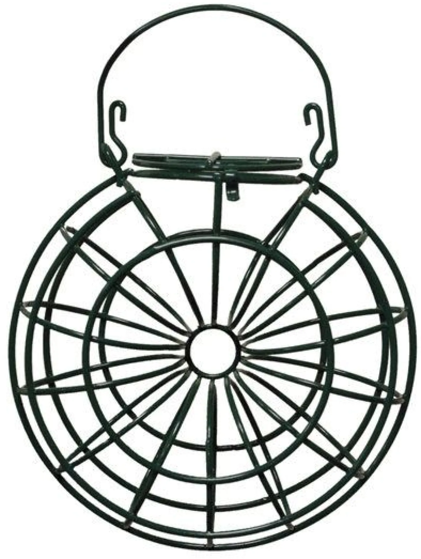 Wildbird Vetbolring - Voersilo - per stuk