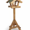 Wildbird Voederhuis Op Paal Met Houder - Voederhuis - per stuk