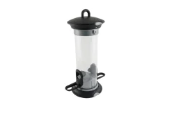 Wildbird Voedersilo Apollo-2 - Voersilo - per stuk 2 Gaten