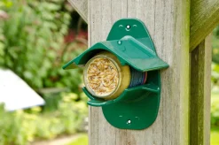 Wildbird Vogelpot Houder - Voerbak - per stuk