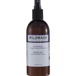 Wildwash Shampoo Detangle Pro - Hondenvachtverzorging - 300 ml