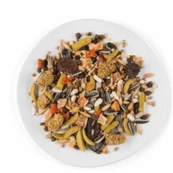 Witte Molen Puur Grote Parkiet & Kaketoe - Vogelvoer