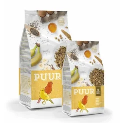 Witte Molen Puur Kanarie - Vogelvoer