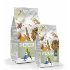 Witte Molen Puur Parkiet - Vogelvoer