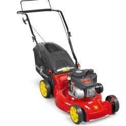 Wolf-Garten Benzinemaaier A 4600 - Grasmaaier -