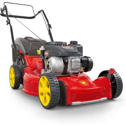 Wolf-Garten Benzinemaaier A 4600 - Grasmaaier -