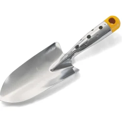 Wolf-Garten Bloemenschepje Verzinkt Lu-Z - Tuinhandgereedschap - 8 cm