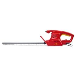 Wolf-Garten Elektro Heggenschaar Lycos E/420 H - Heggenschaar - 45 cm Rood Geel