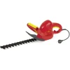 Wolf-Garten Elektro Heggenschaar Hs 45 E - Heggenschaar - 45 cm Rood Geel 520 Watt