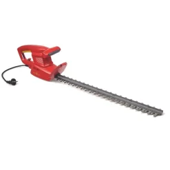 Wolf-Garten Elektro Heggenschaar Lycos E/500 H - Heggenschaar - 55 cm 500 Watt