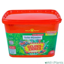 Wolf-Garten Emmer Gazonzaad Lucky Bucket - Graszaden -