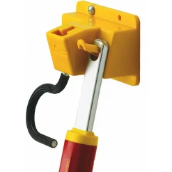 Wolf-Garten Gereedschaprail Um-M Multi - Gereedschaphouder - 80 cm