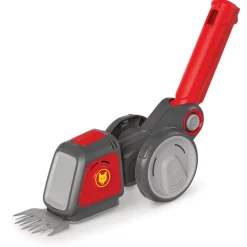 Wolf-Garten Grasschaar E-Ms - Accuschaar - 10 cm