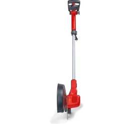 Wolf-Garten Grastrimmer Lycos E/500 - Trimmer - 27 cm 500 Watt Met Snijdraad