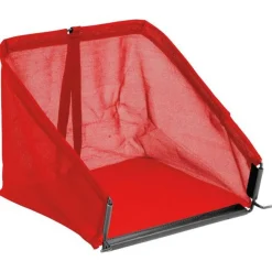 Wolf-Garten Grasvangzak Tbv Ft300s 30cm - Grasmaaier - 15 l Rood
