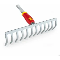 Wolf-Garten Hark 12 Tands Dr-M30 - Harken - 30 cm