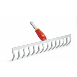 Wolf-Garten Hark 14 Tands Dr-M35 - Harken - 35 cm