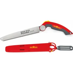 Wolf-Garten Klapzaag Power Cut Saw 275 - Boomverzorging - 27.5 cm