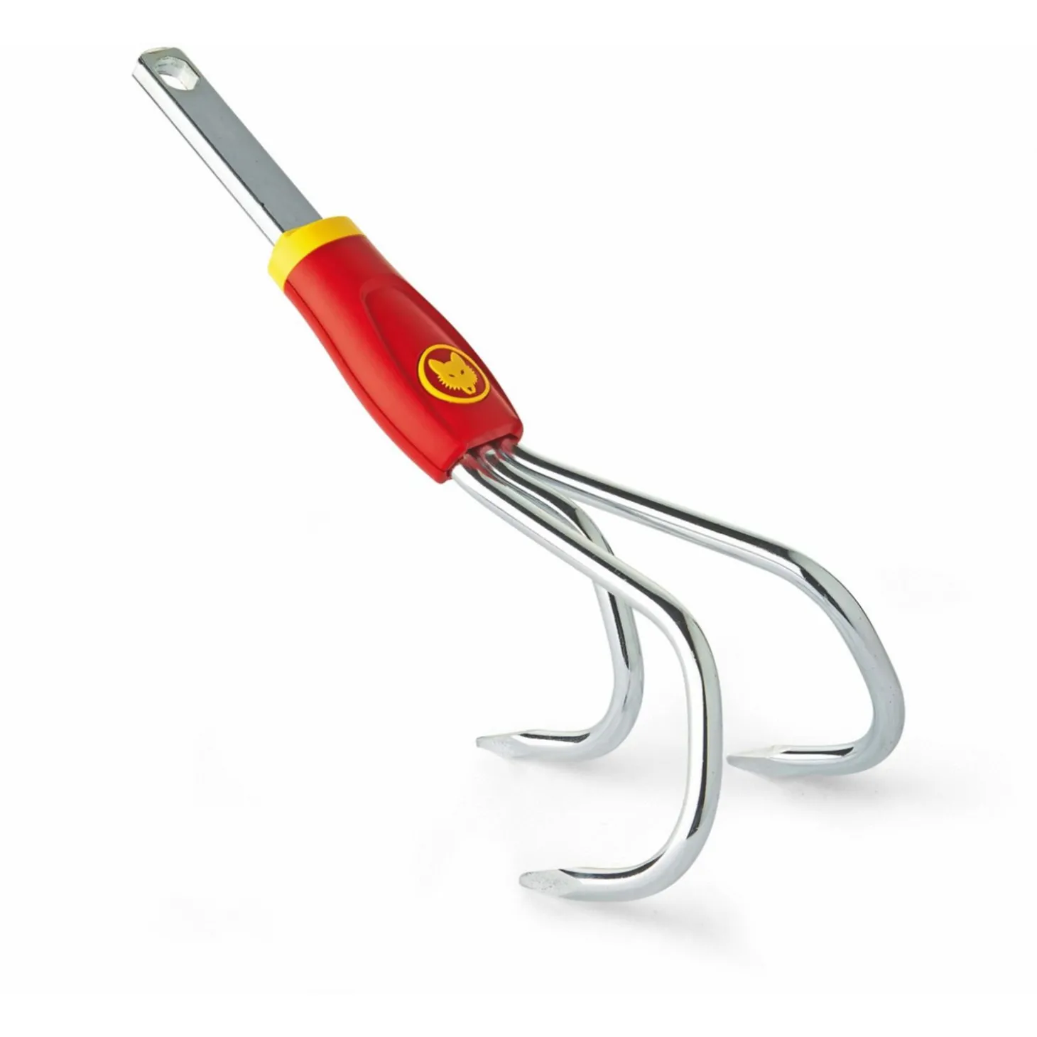 Wolf-Garten Krabber Ba-M - Grondbewerkers - 9 cm