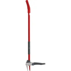 Wolf-Garten Onkruidsteker Iw-A Automatisch - Grondbewerkers - 110 cm