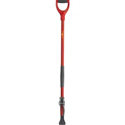 Wolf-Garten Onkruidsteker Iw-A Automatisch - Grondbewerkers - 110 cm