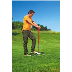 Wolf-Garten Onkruidsteker Iw-A Automatisch - Grondbewerkers - 110 cm